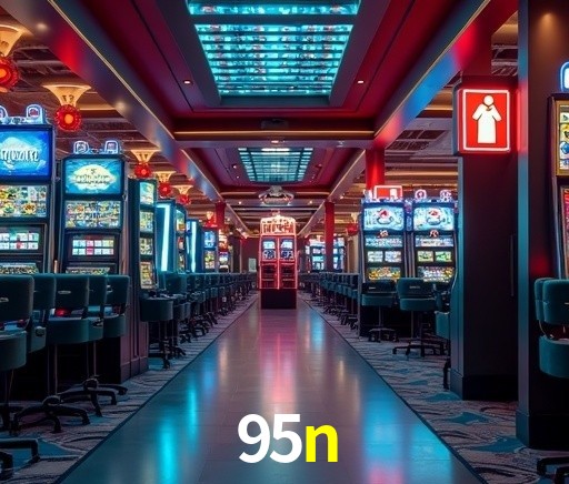 Jogos Certificados 95n