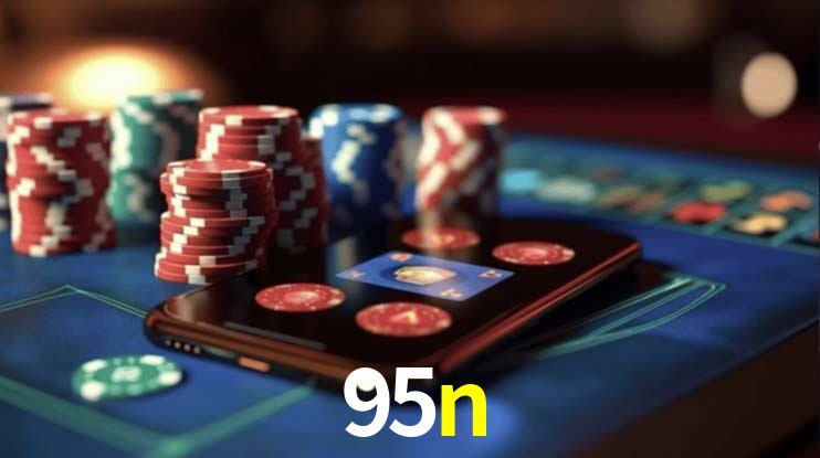 Experiência Promoções 95n