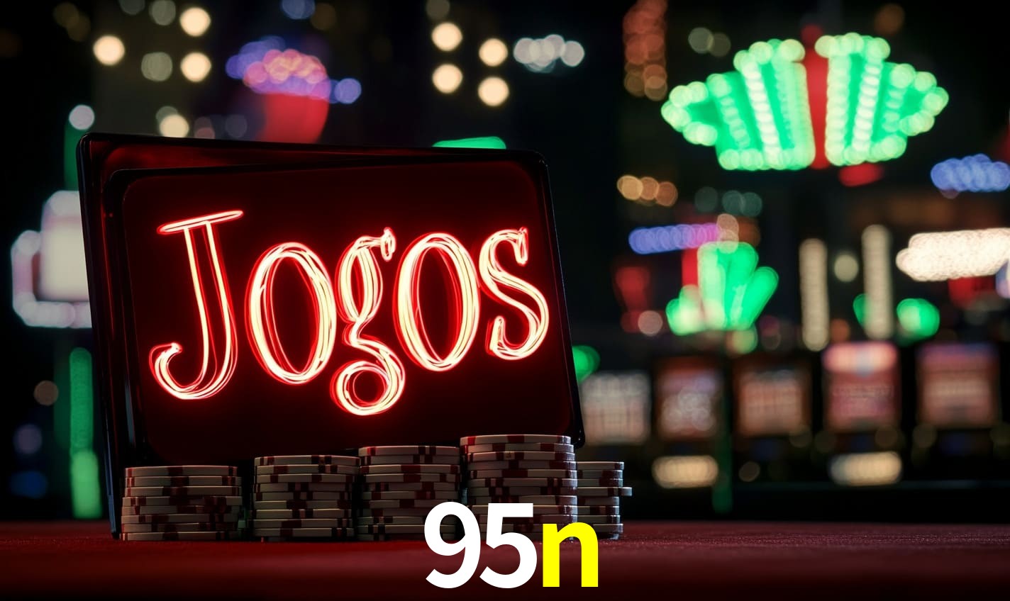 500+ Jogos Exclusivos 95n